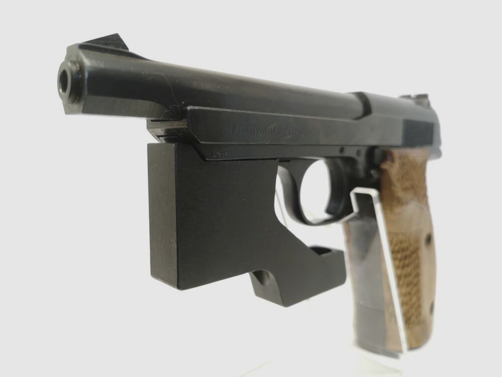 Norinco	 TT Olympia