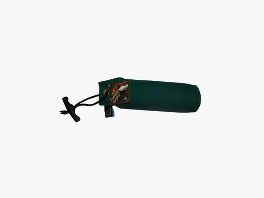 Proloo Honden dummy universeel 750 gr donker groen