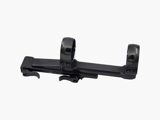 Rusan Saddle assembly for Blaser and Sauer 505 (Infiray Tube SE Ring-Ø 30mm)