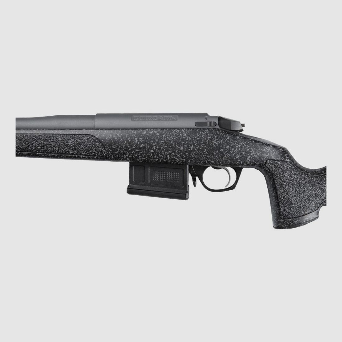 Bergara Premier HMR Pro 20"