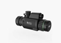 HIKMICRO Cheetah C32F 850 nm Clip-On Cyfrowe Urządzenie Nocnego Widzenia