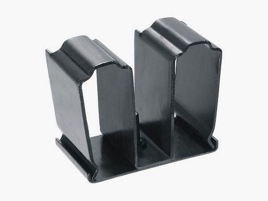 UTG AR-15 double magazine clamp