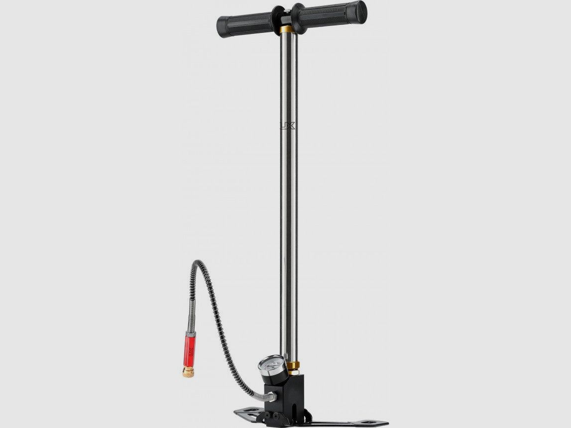 Handpumpe UX, Bild 2 von 3