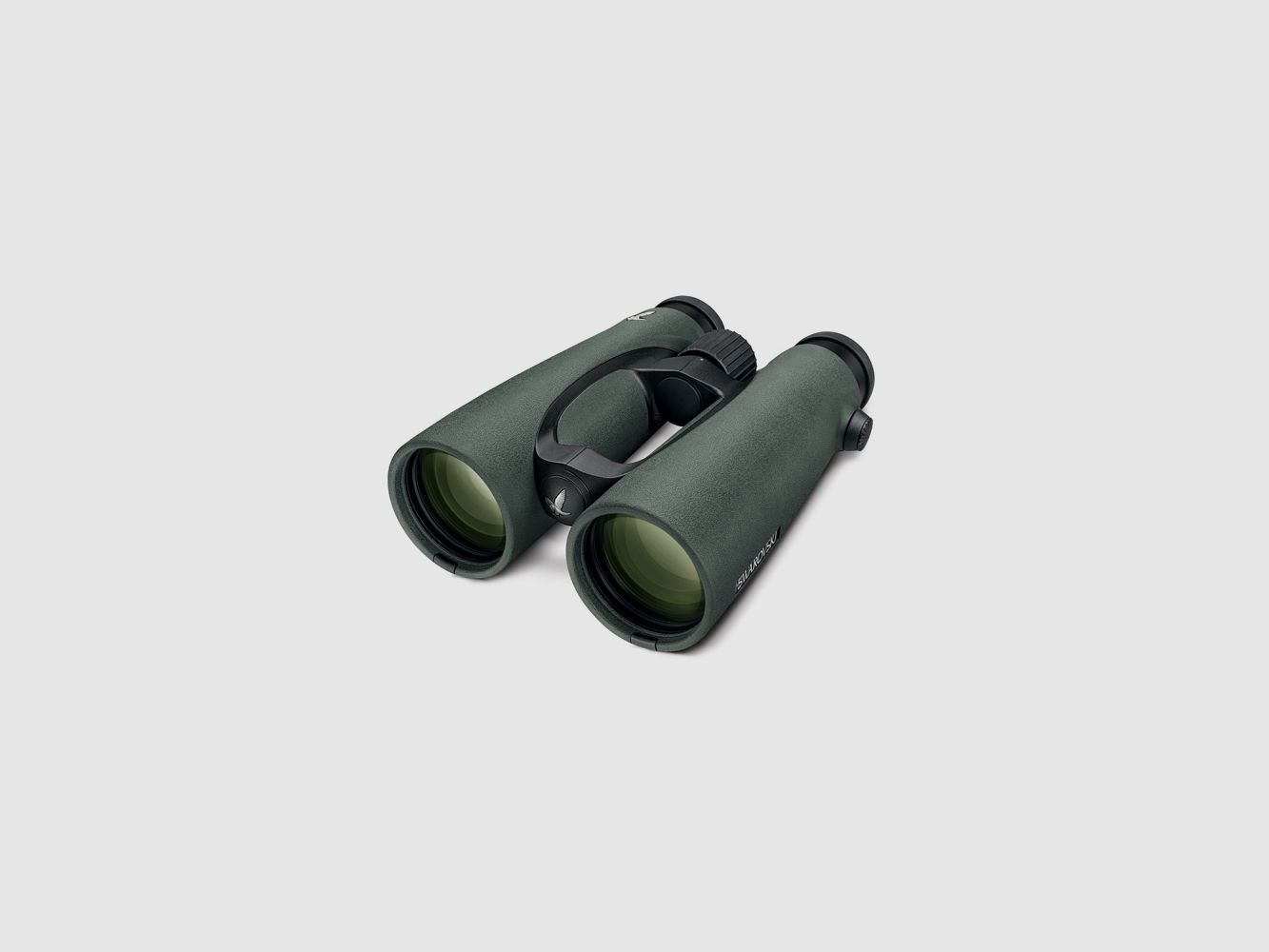 Binocolo Swarovski Optik EL 12x50, immagine 1 di 3