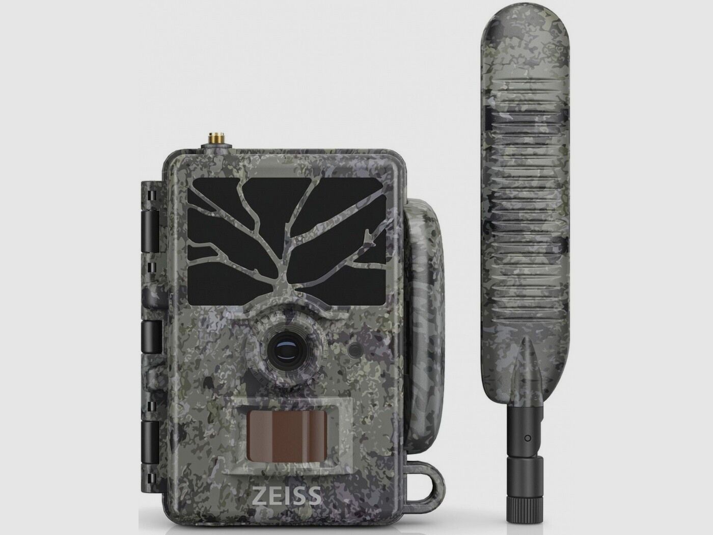 ZEISS Secacam 1