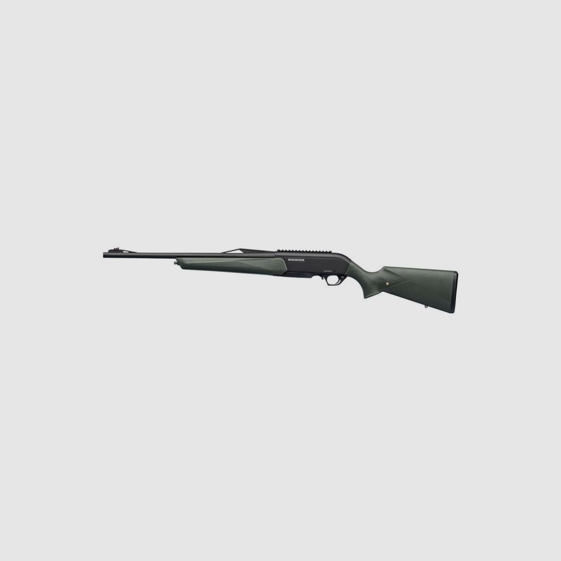 Selbstladebüchse WINCHESTER SXR2 STEALTH mit Gewinde, Bild 3 von 3