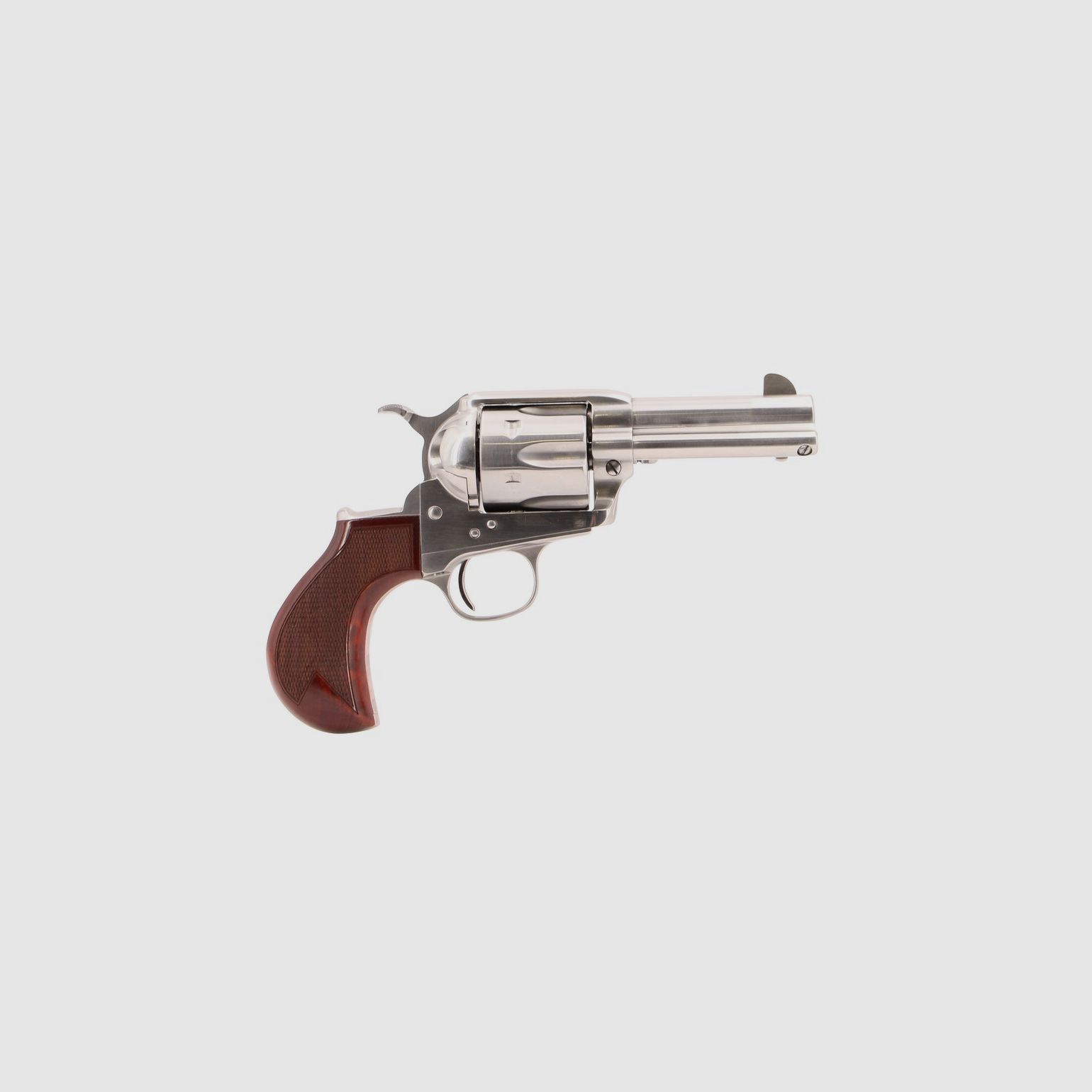 Revolver Uberti 1873 REP THUNDERER 45COLT 4.3/4" 343470