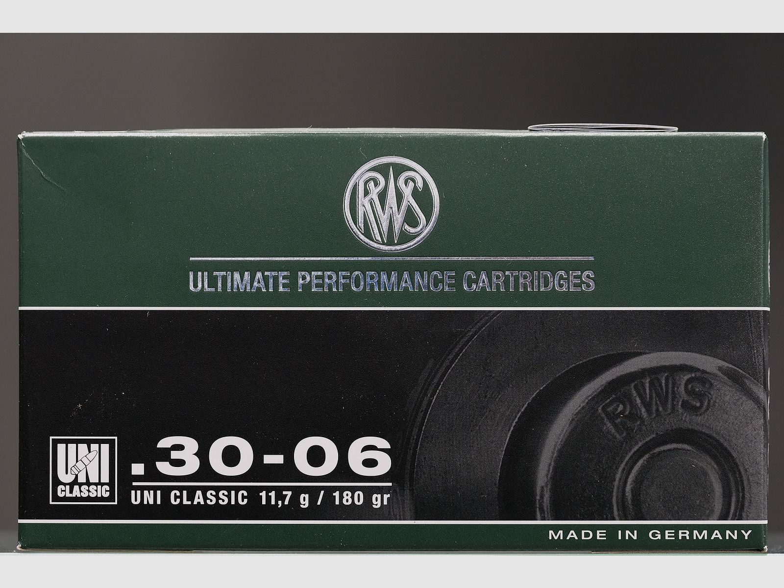 RWS .30-06 UNI Classic