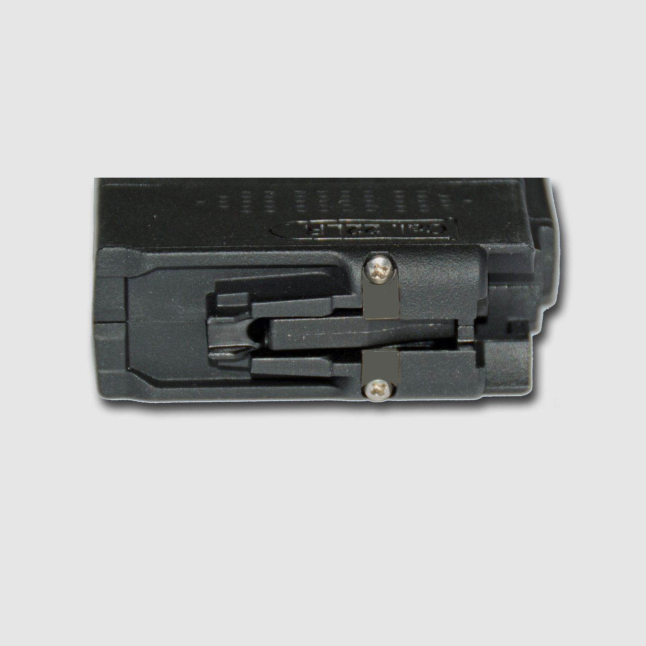 TIPPMANN ARMS M4-22 Magazynek 15RD Czarny, zdjęcie 1 z 4
