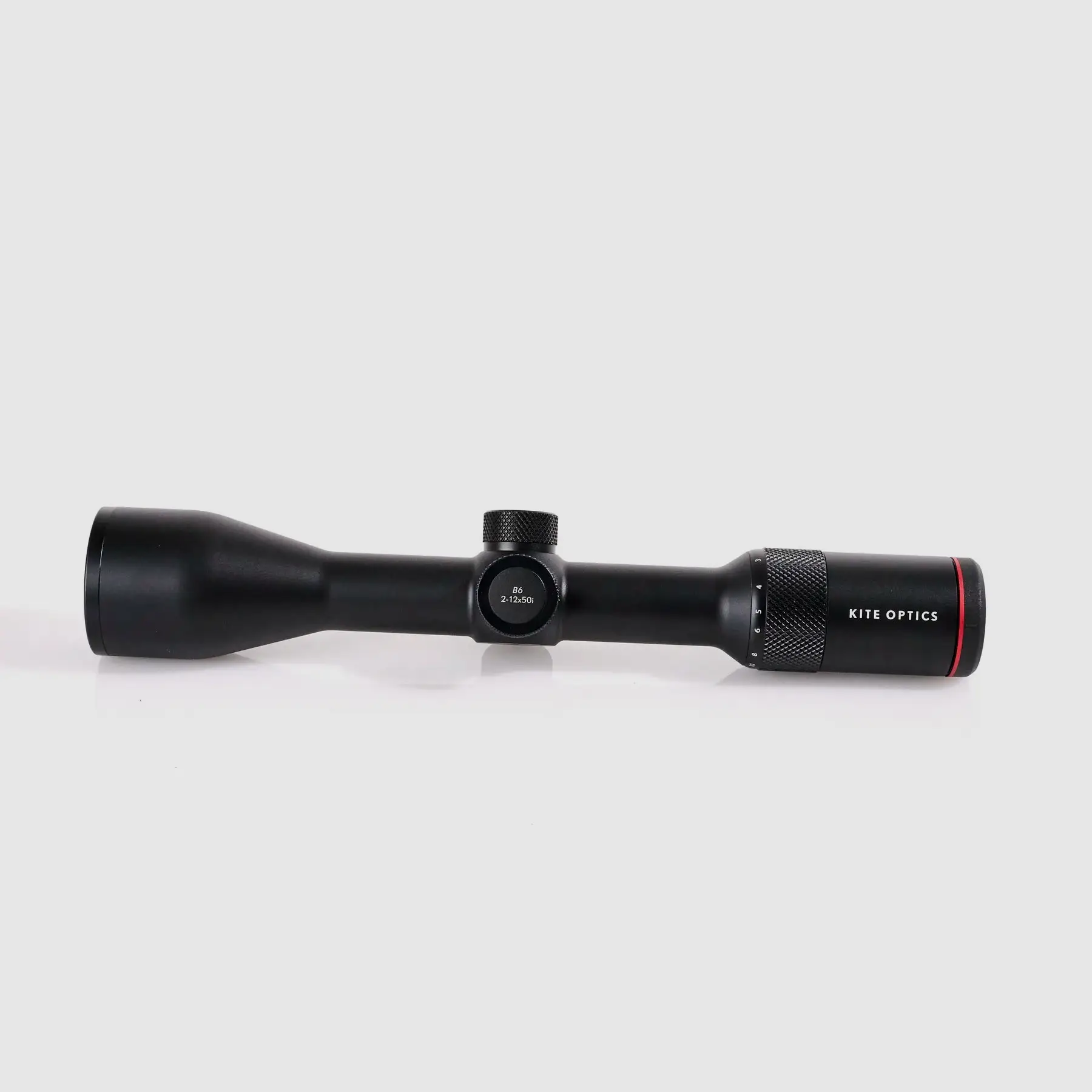 Kite Optics B6 2-12X50i Zielfernrohr, Bild 3 von 6
