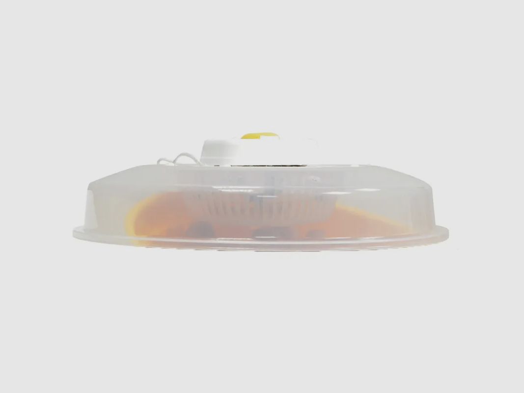 Manuelle Brutmaschine 70 Eier Puisor IO-102 ohne Thermostat, Bild 2 von 6