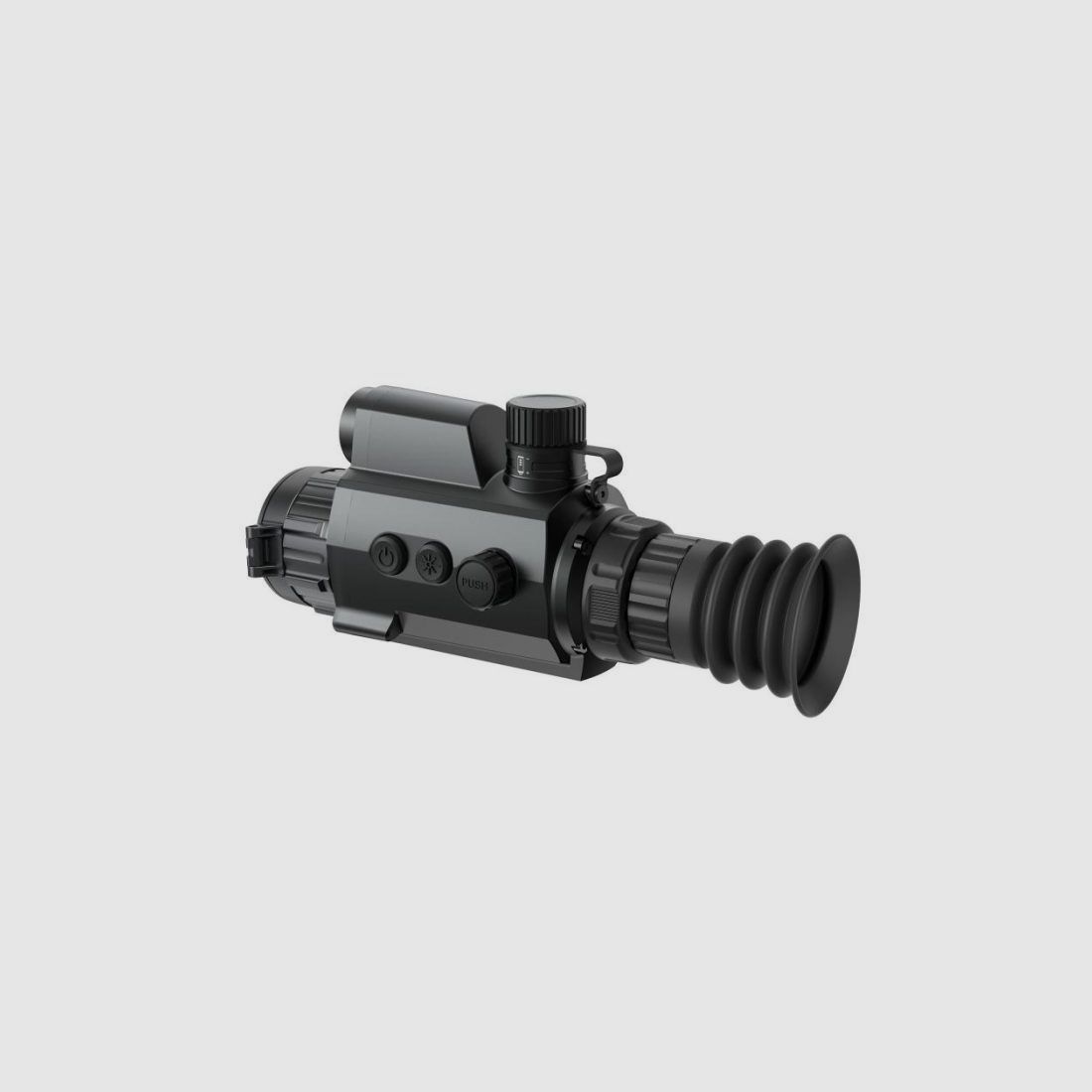 Hikmicro Panther PH35L mit LRF, Bild 1 von 2