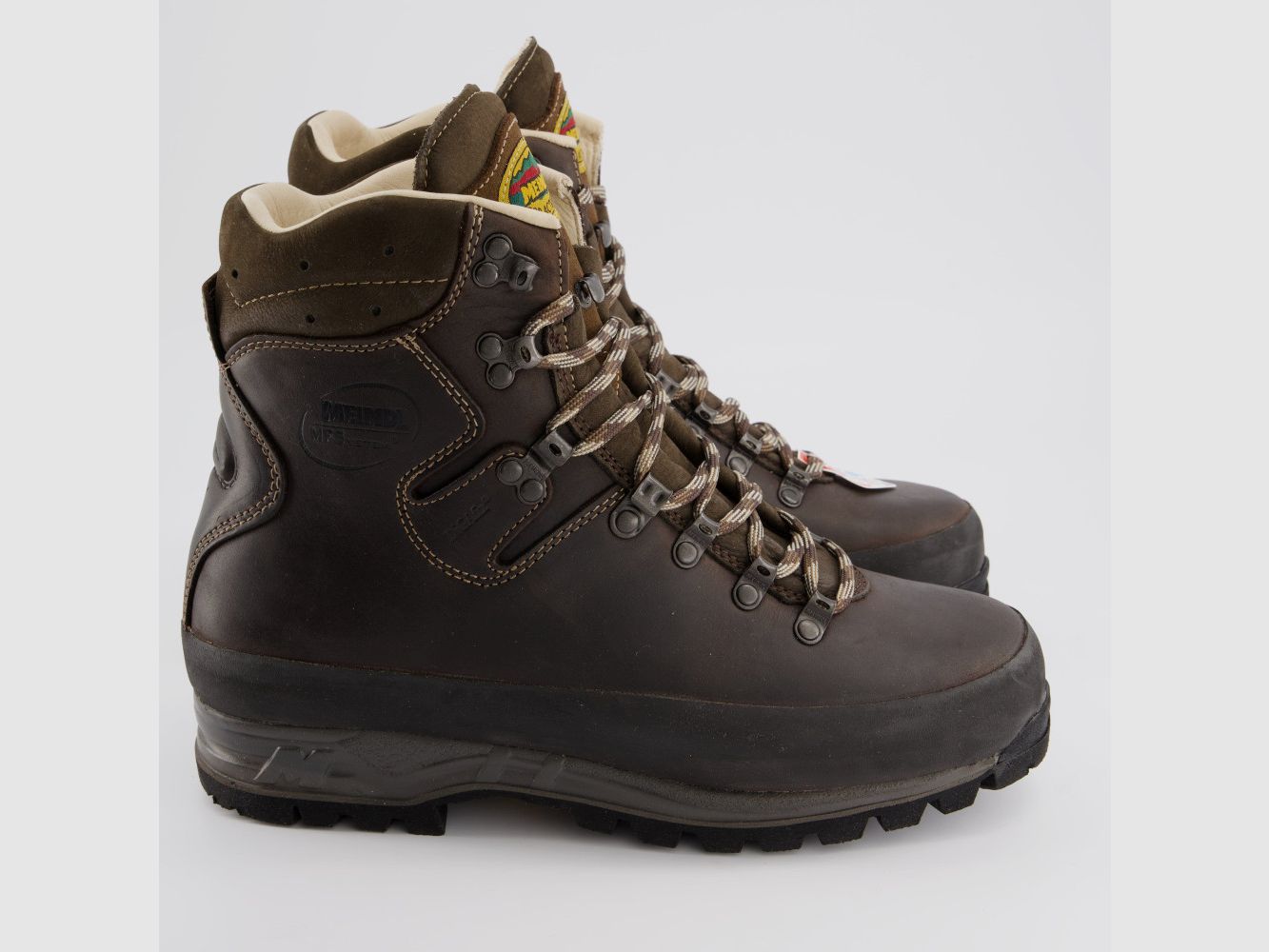 BOTA MEINDL ISLAND PRO, image 3 sur 4
