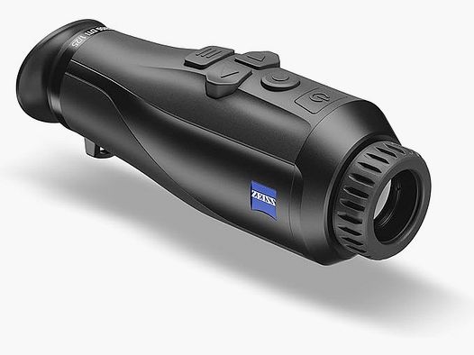 Zeiss Thermal DTI 1/25