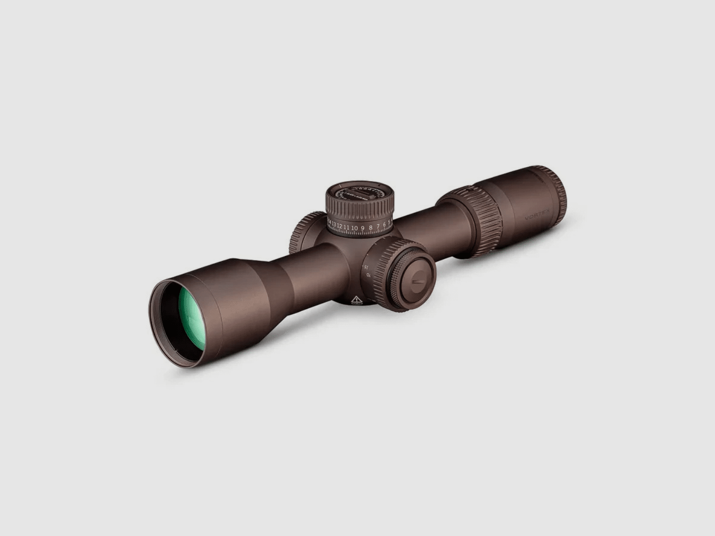 Zielfernrohr Vortex RAZOR HD GEN III 4-24×44 FFP MRAD, Bild 2 von 6