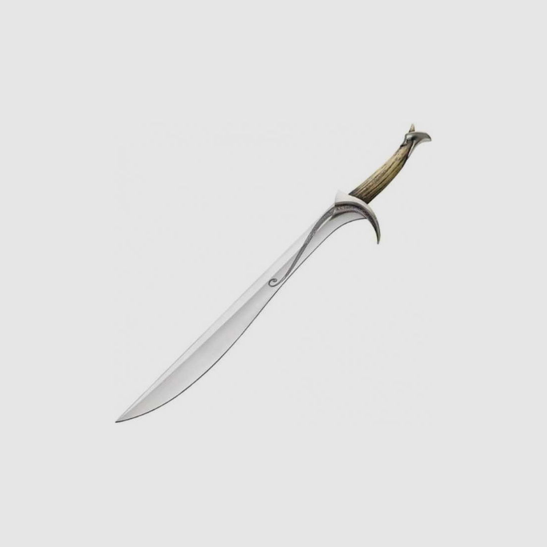 United Cutlery Der Hobbit Orcrist das Schwert Thorin Eichenschilds