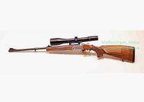 Blaser - Isny Mod. K95