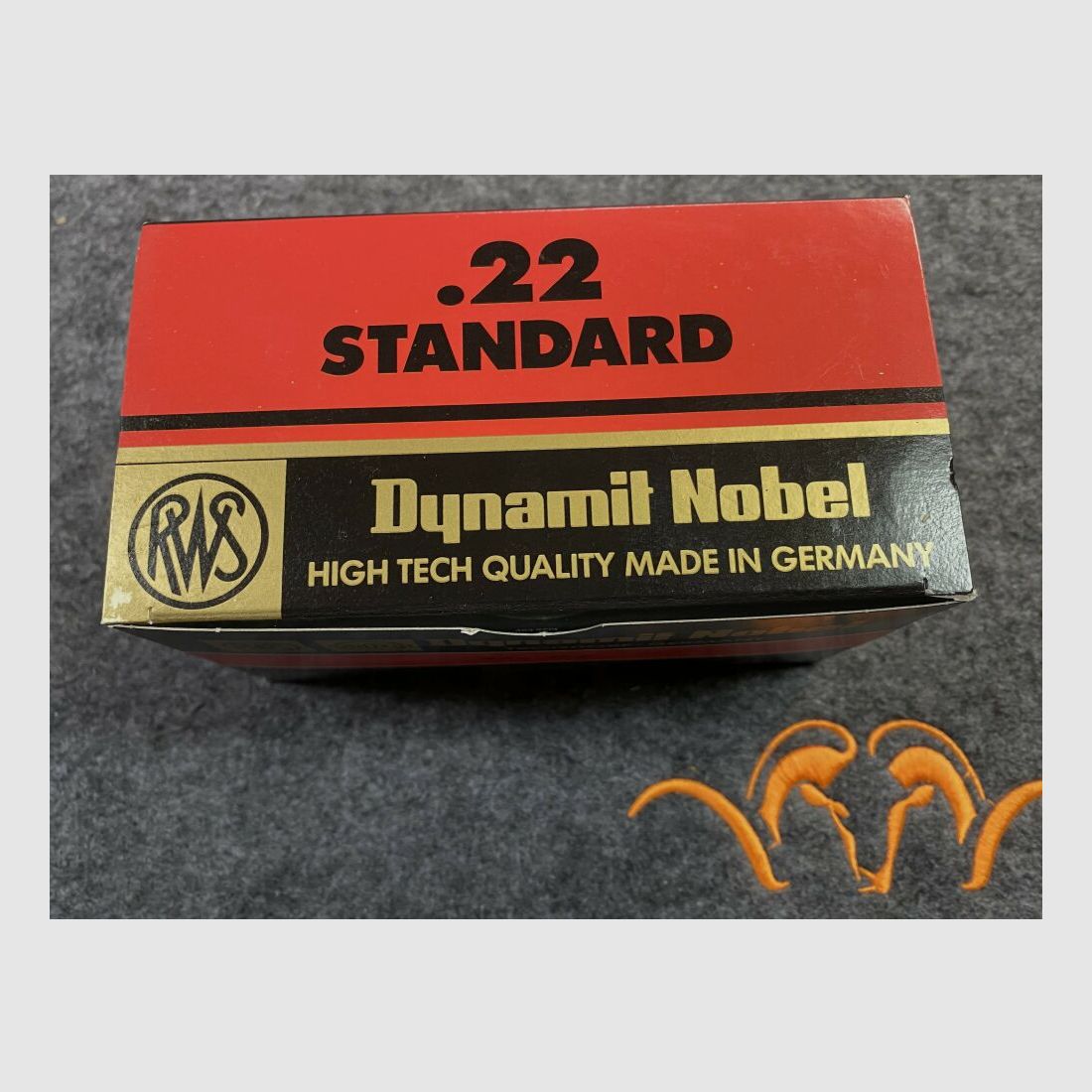 RWS Standard