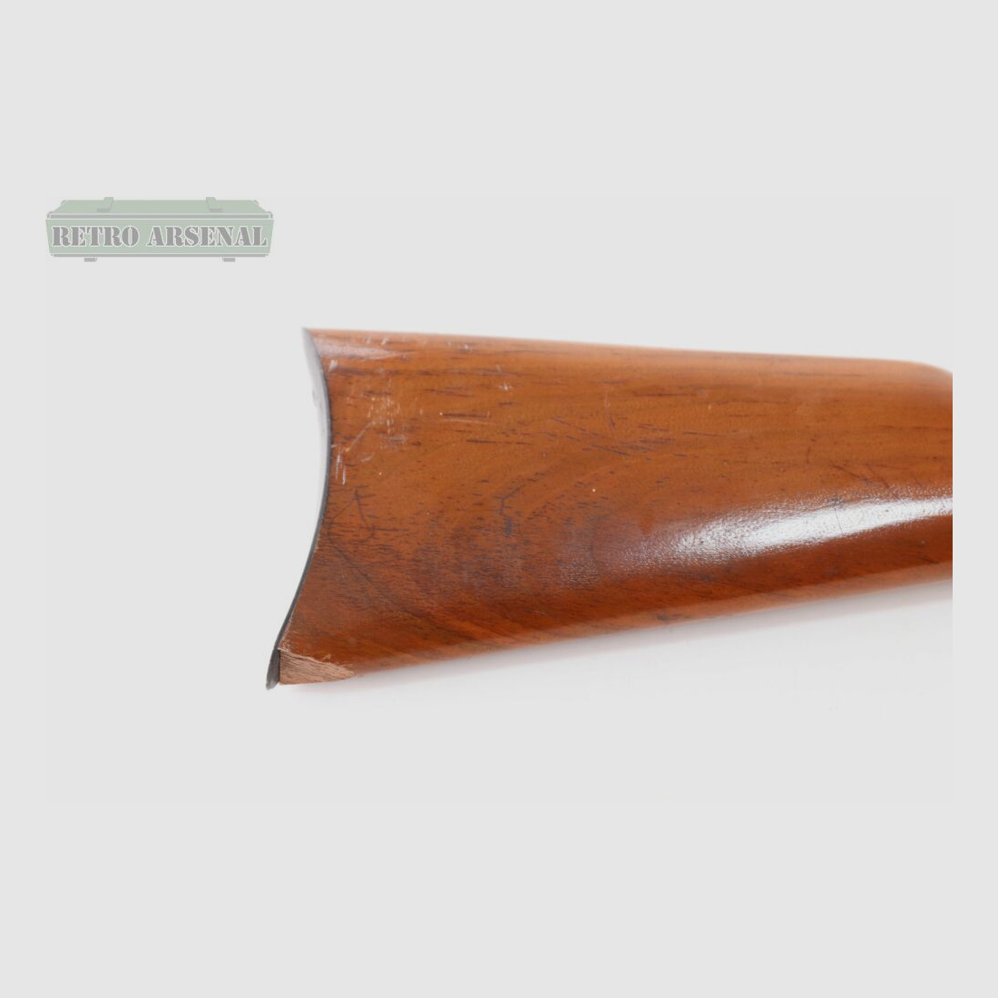 Winchester Mod. 94 Canadian Centennial Carbine