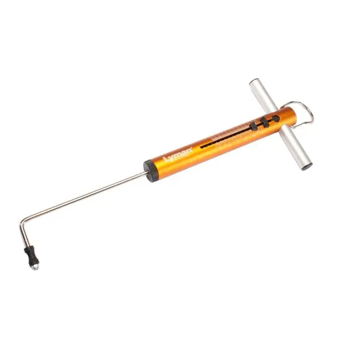 Mechanische Trekweegschaal Lyman, afbeelding 2 van 10