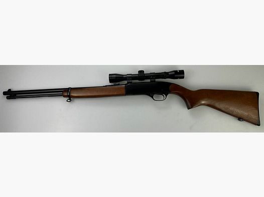 Winchester	 190