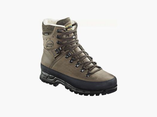 Meindl Herren Stiefel Island MFS Active Braun 11 UK - 46 EU