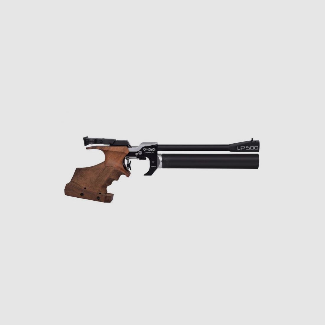 Walther LP500