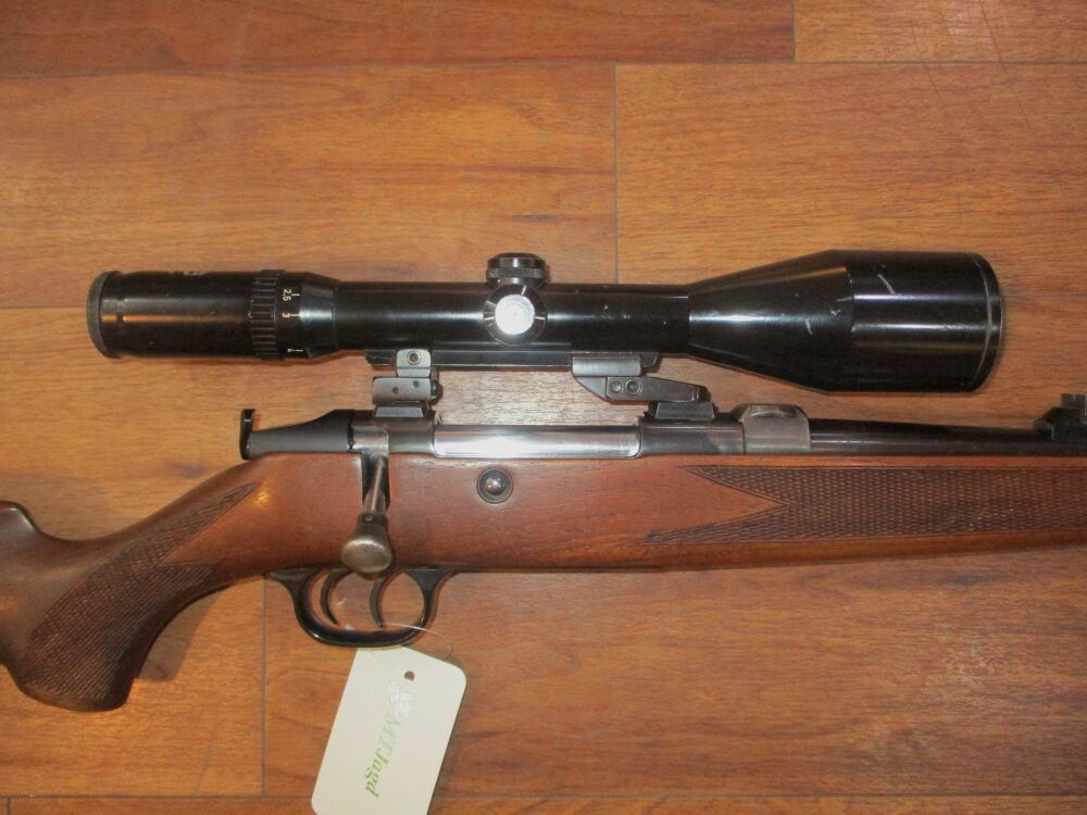 Walther JR