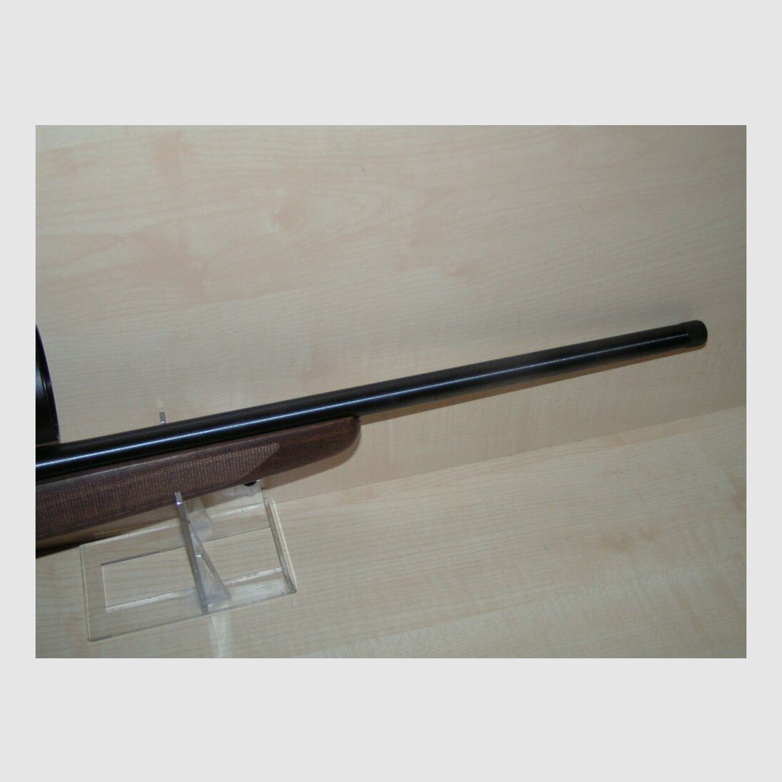 Tikka T3x Hunter