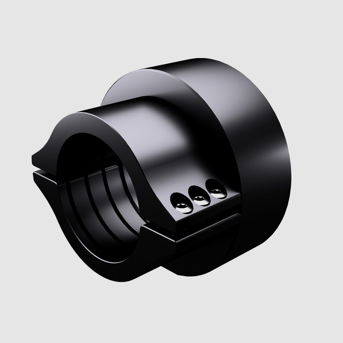 RotoClip ZFHL 38mm
