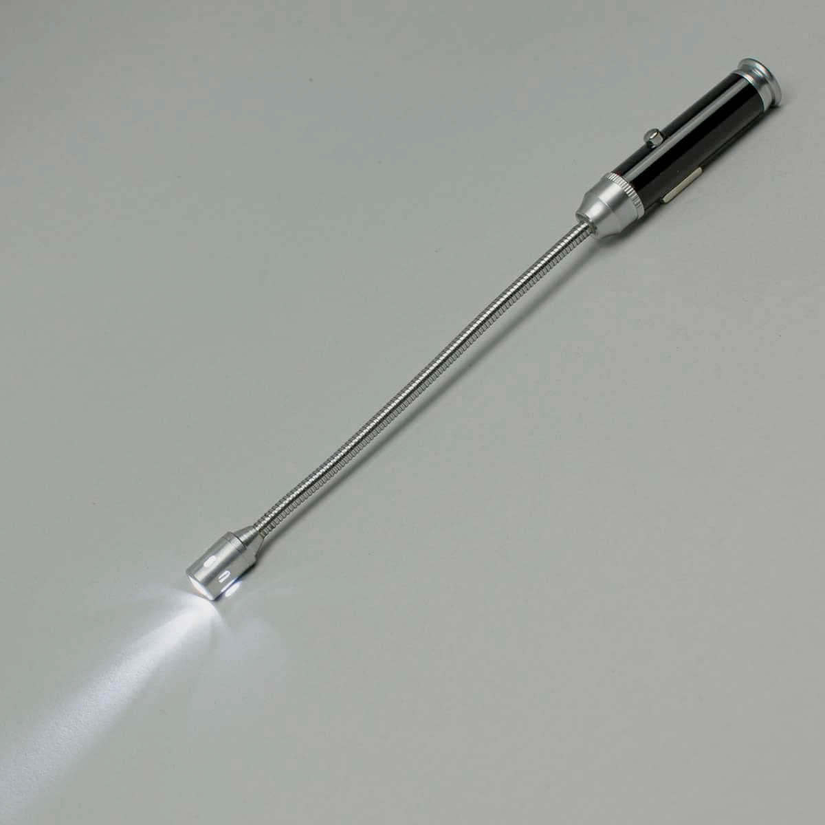 LED Lauflampe Gewehrreinigung Taschenlampe