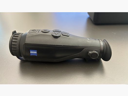 Wärmebildkamera Zeiss DTI 3 35