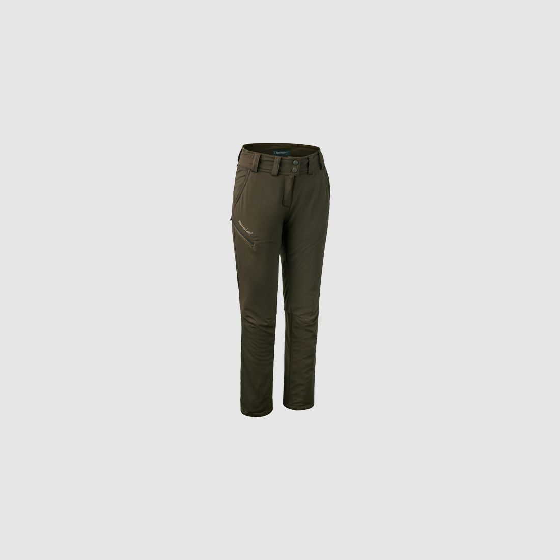 Damesbroek Deerhunter Mary 3525-376, afbeelding 1 van 5