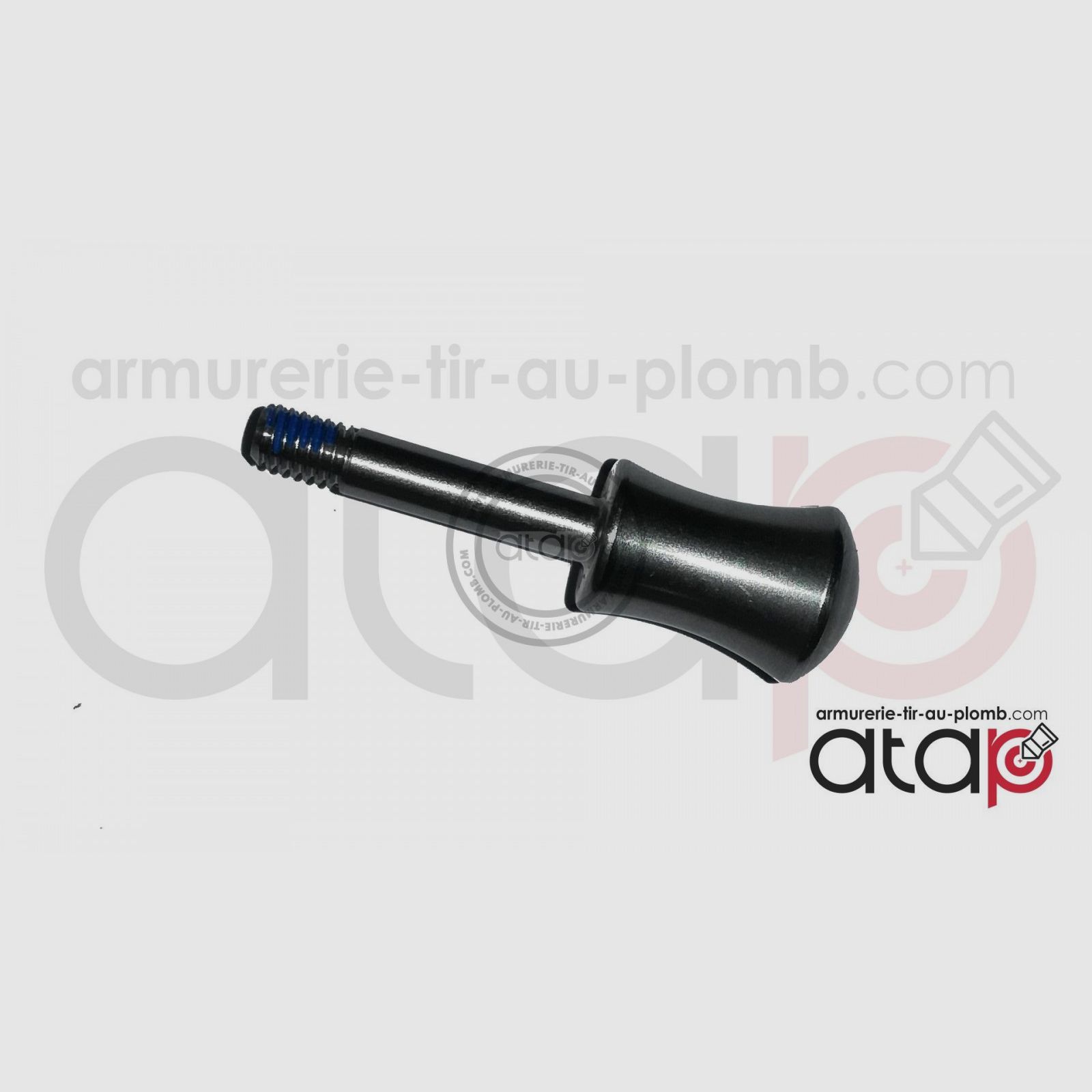 Levier d'armement PR900 et XM1