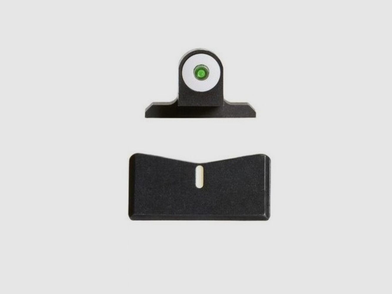 XS Sights N-Visore DXW Big Dot bianco SIG