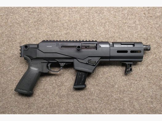 Pistole RUGER mod. PC Charger Kal. 9mm Para