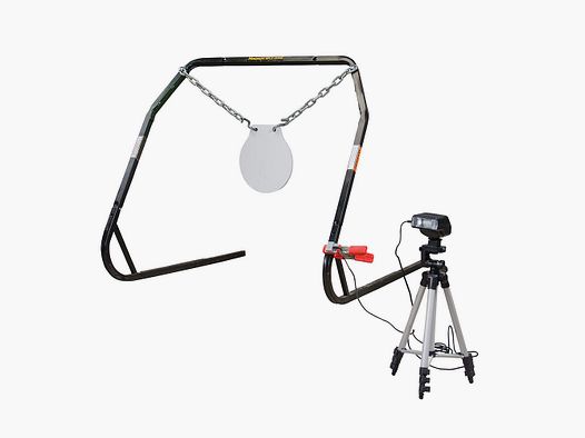Strobe Flash Trefferanzeiger * (DNR)