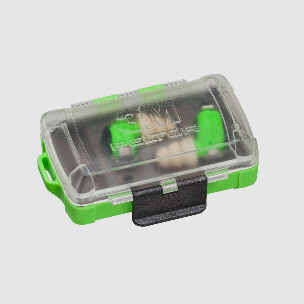 Aktiver Ersatzstöpsel 3M™ Peltor™ LEP100