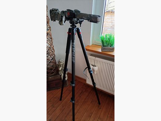 Tripod