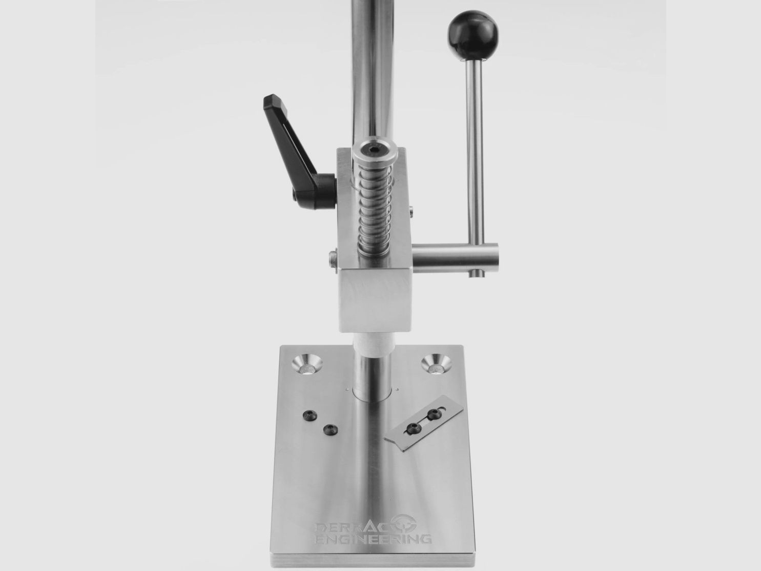 Derraco High Grade Arbor Press, Bild 4 von 5