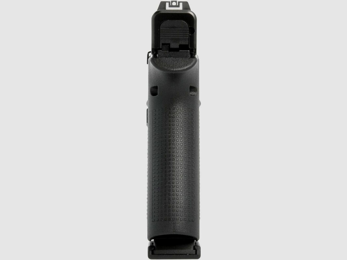 Glock Pistole 43X 9 mm Luger
