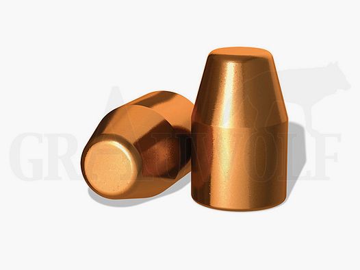 .401 / 10 mm 180 gr / 11,7 g H&N High Speed proyectiles cónicos 250 piezas