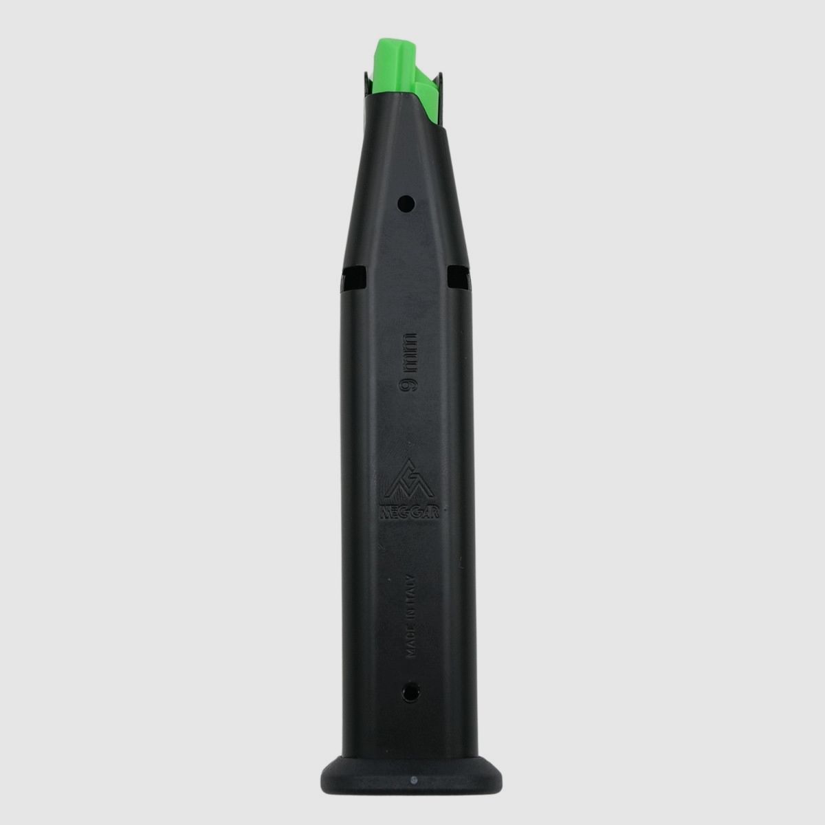 Mec-Gar – Chargeur de 18 coups pour pistolet 2011 – MG20111800A, image 4 sur 5