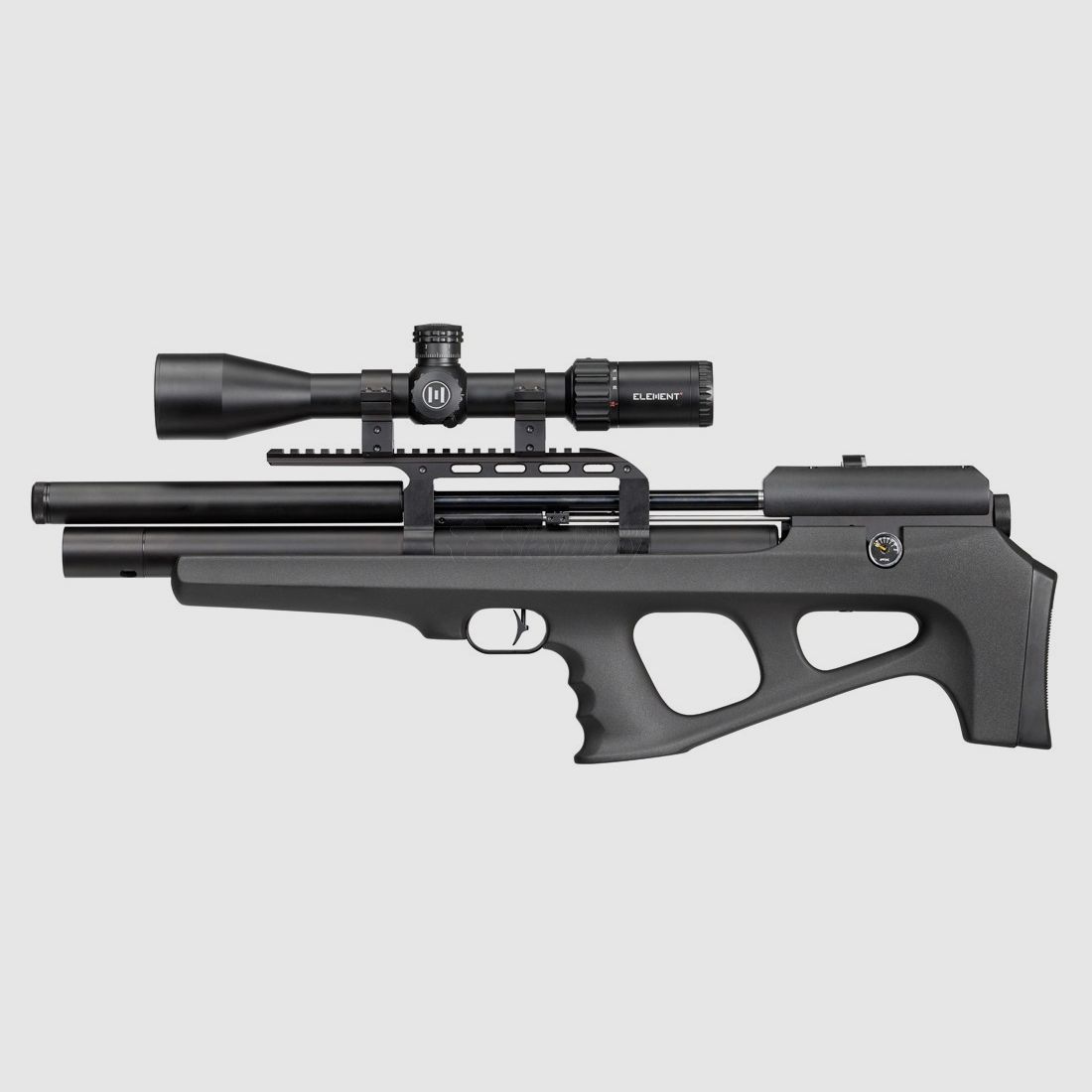 FX Airguns PCP Rifle WILDCAT MKIII COMPACT 5.5mm, image 5 of 6
