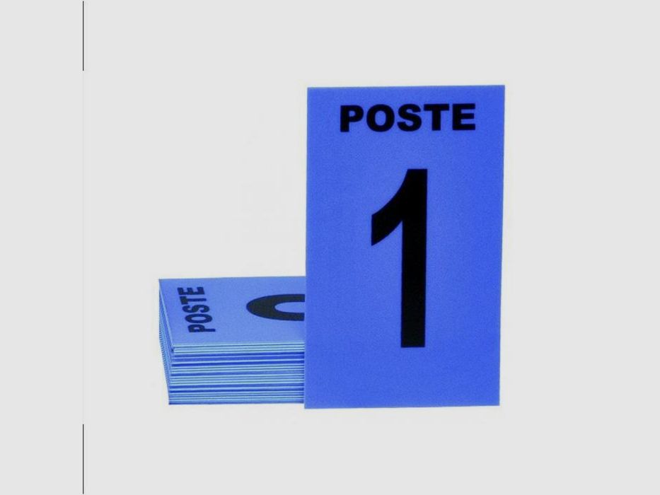 Spiel aus 24 Januel Postkarten + 3 neutrale, Bild 1 von 4
