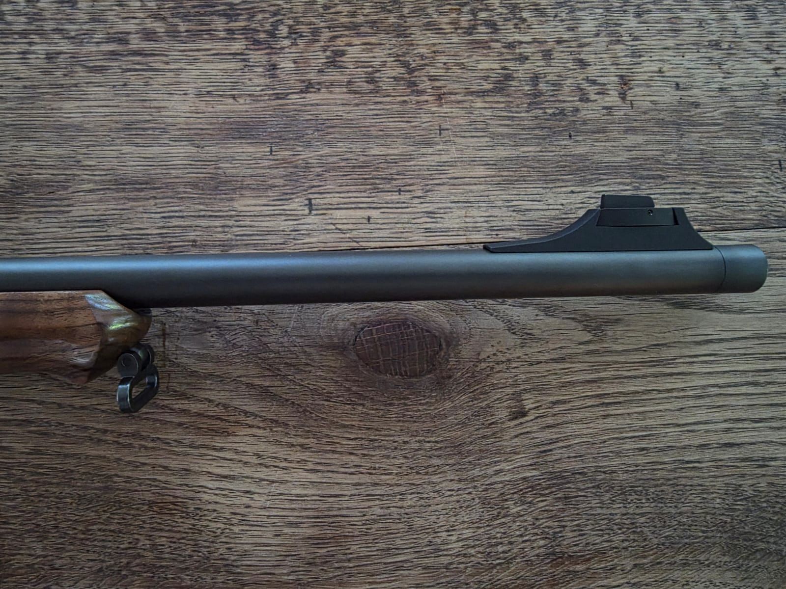 Sauer 101 Select Holzklasse 7 calibre 8x57 IS
