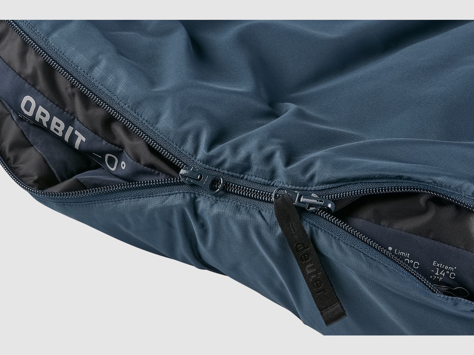 Deuter Orbit 0° regular Links