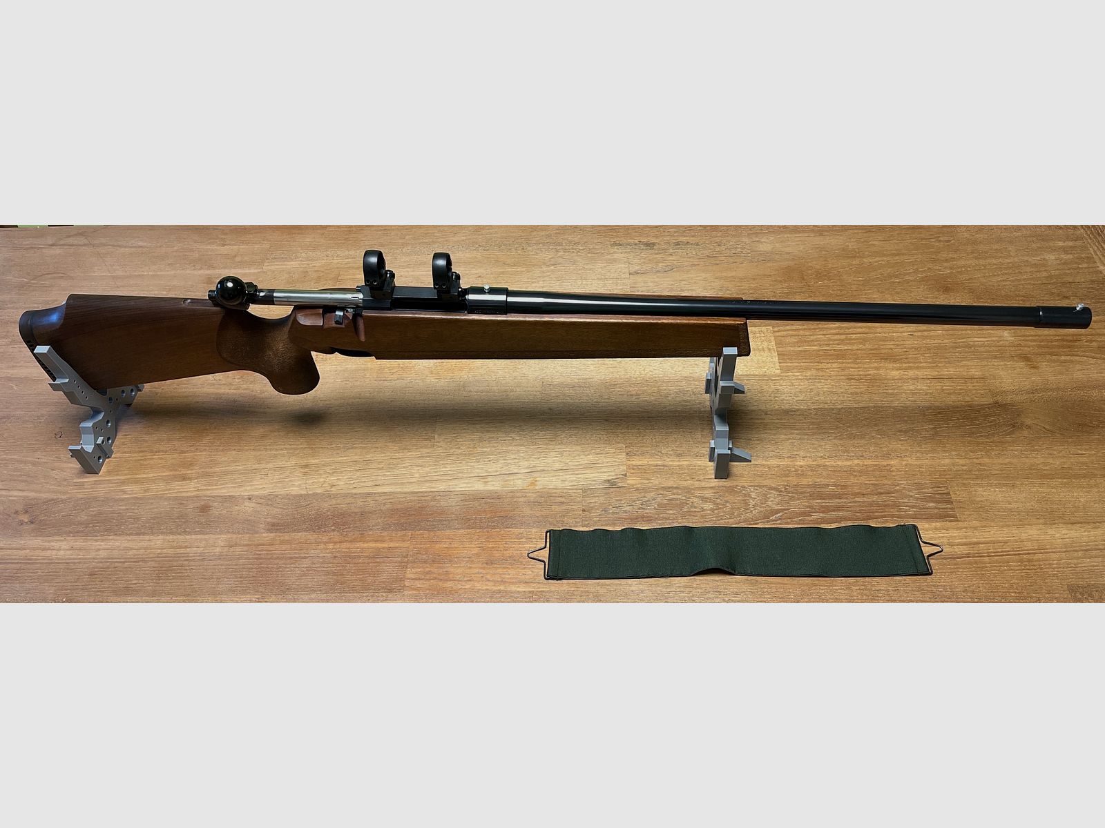 Heym Frankonia Match .308