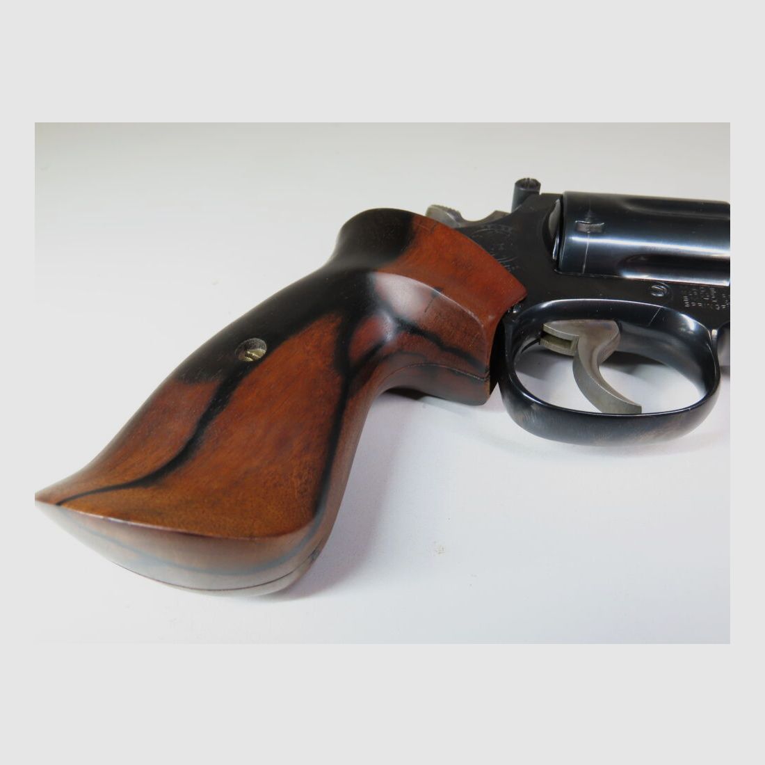 Smith & Wesson 19-4