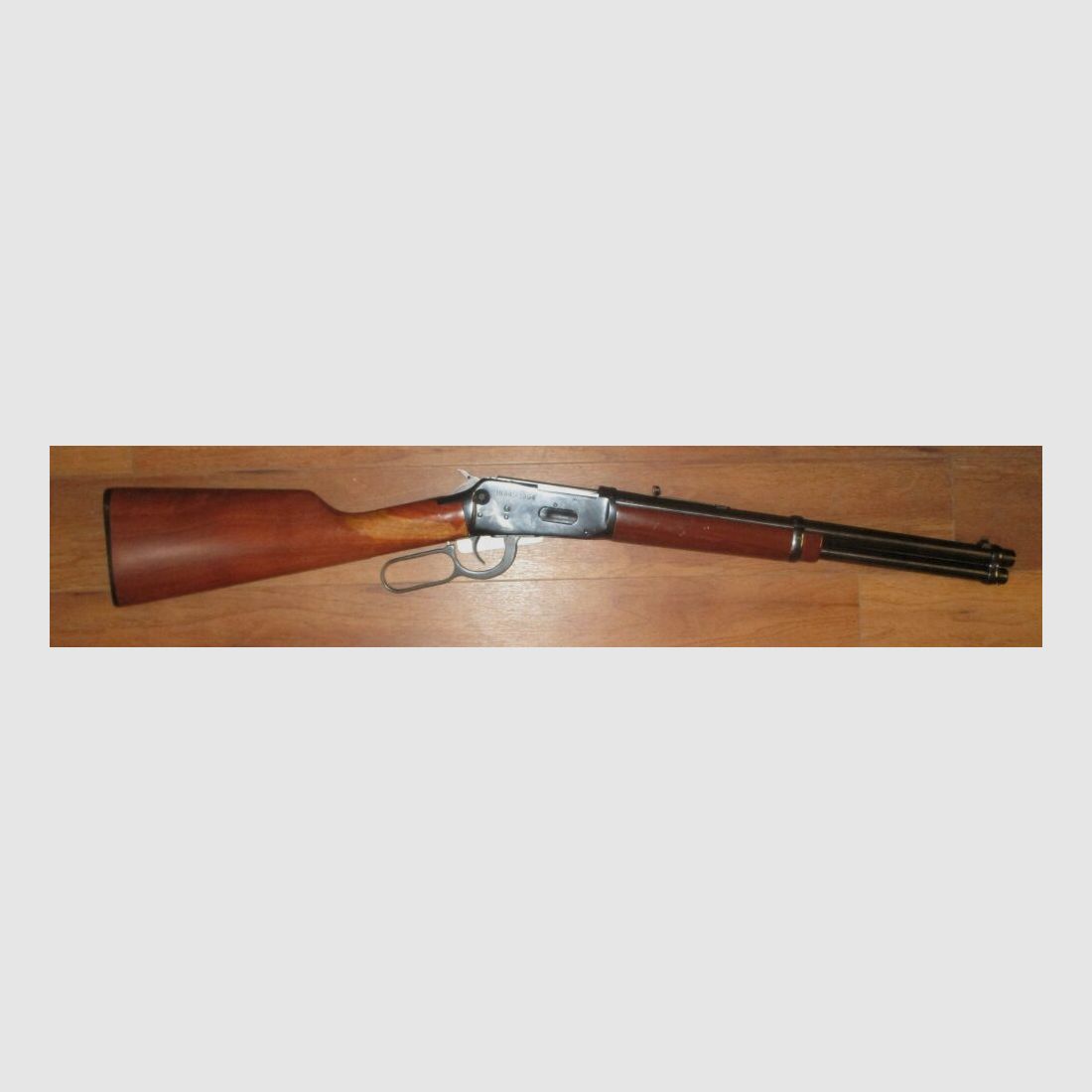 Winchester 94AE 1894-1994 Trapper
